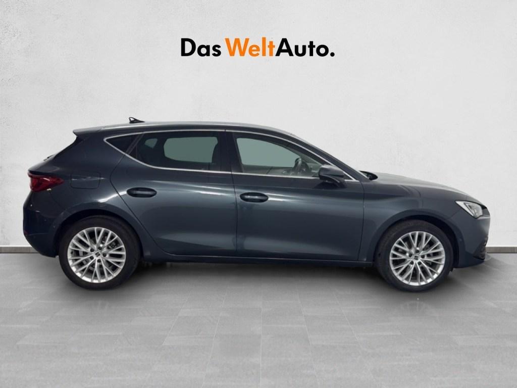 SEAT León 1.5 TSI S&S Xcellence Go L 96 kW (130 CV) - 2