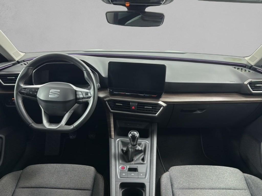 SEAT León 1.5 TSI S&S Xcellence Go L 96 kW (130 CV) - 3