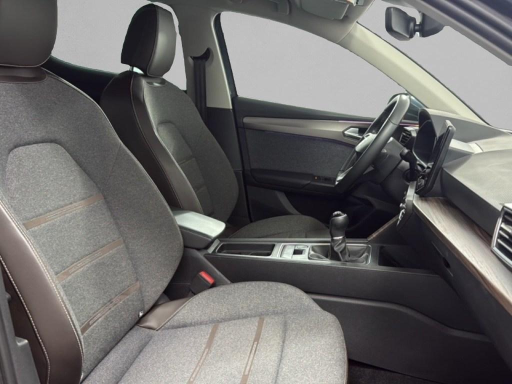SEAT León 1.5 TSI S&S Xcellence Go L 96 kW (130 CV) - 4