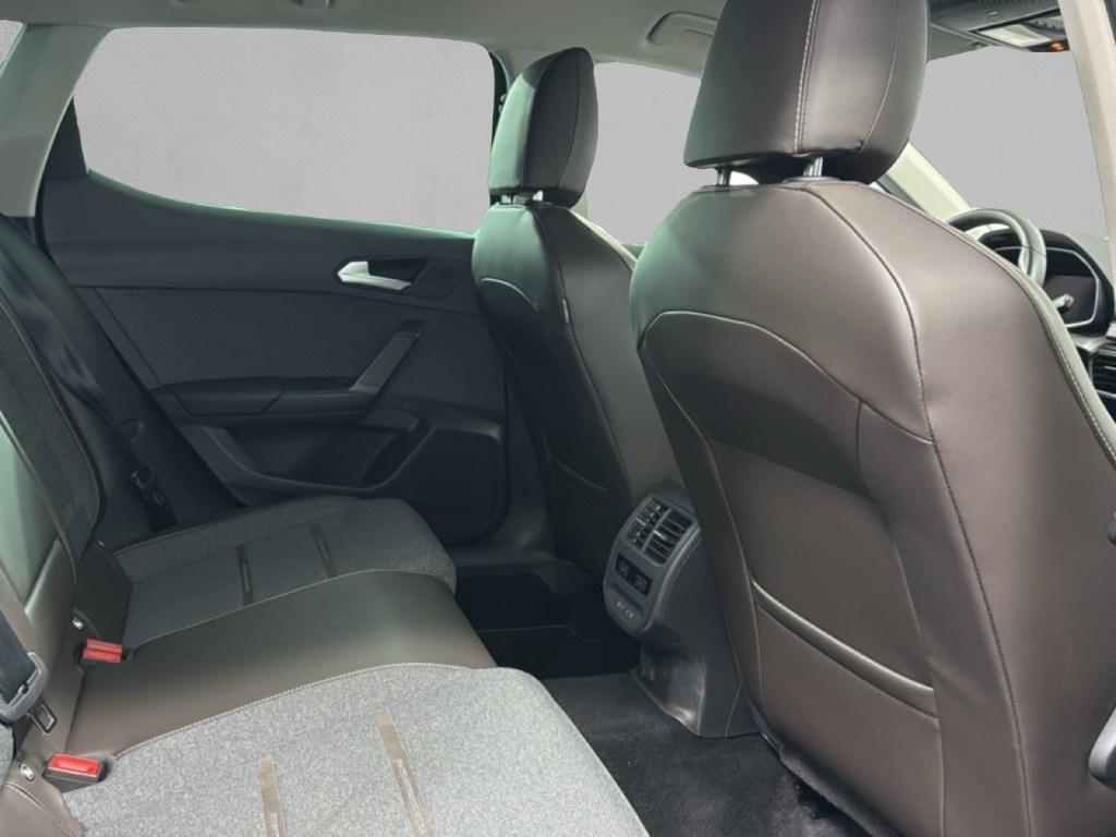 SEAT León 1.5 TSI S&S Xcellence Go L 96 kW (130 CV) - 5