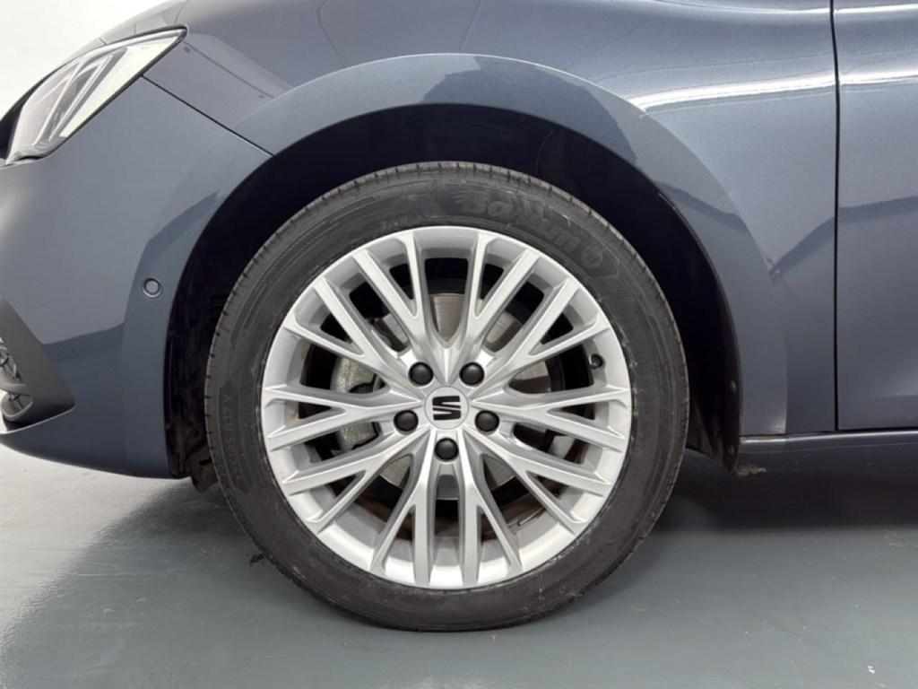 SEAT León 1.5 TSI S&S Xcellence Go L 96 kW (130 CV) - 7