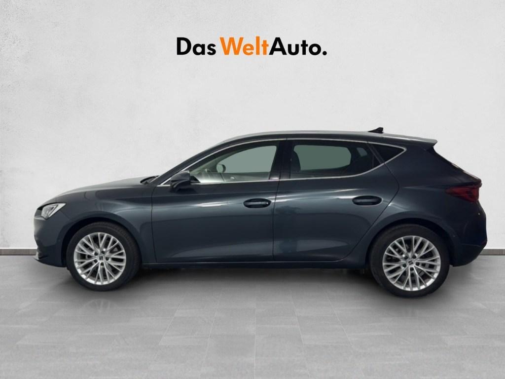SEAT León 1.5 TSI S&S Xcellence Go L 96 kW (130 CV) - 11