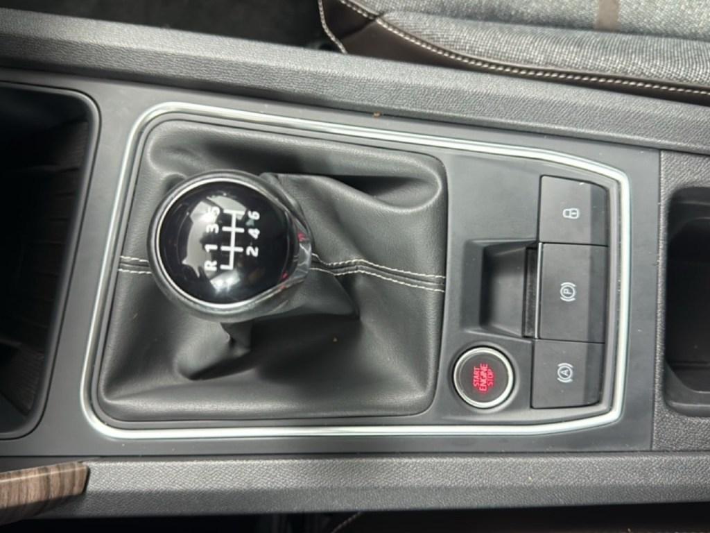 SEAT León 1.5 TSI S&S Xcellence Go L 96 kW (130 CV) - 14