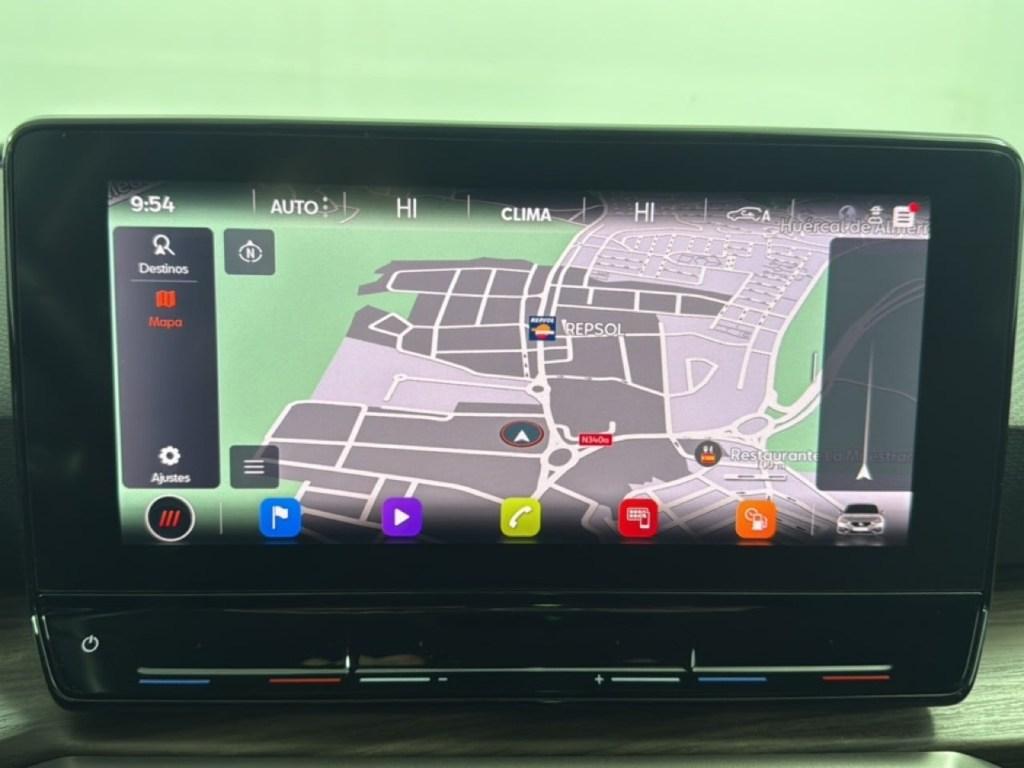 SEAT León 1.5 TSI S&S Xcellence Go L 96 kW (130 CV) - 15