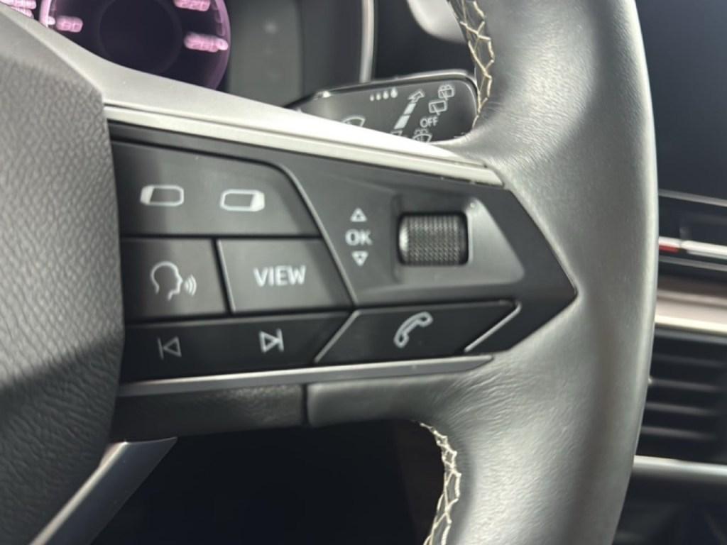 SEAT León 1.5 TSI S&S Xcellence Go L 96 kW (130 CV) - 16