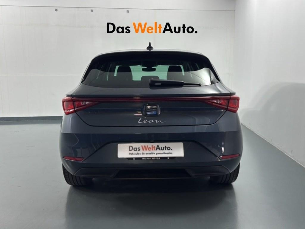 SEAT León 1.5 TSI S&S Xcellence Go L 96 kW (130 CV) - 17
