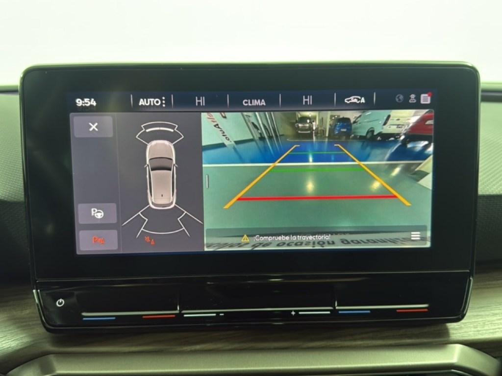 SEAT León 1.5 TSI S&S Xcellence Go L 96 kW (130 CV) - 19