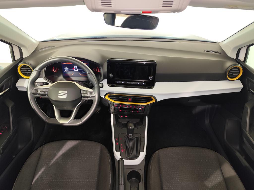 SEAT Arona 1.0 TSI Style Special Edition DSG 85 kW (115 CV) - 3