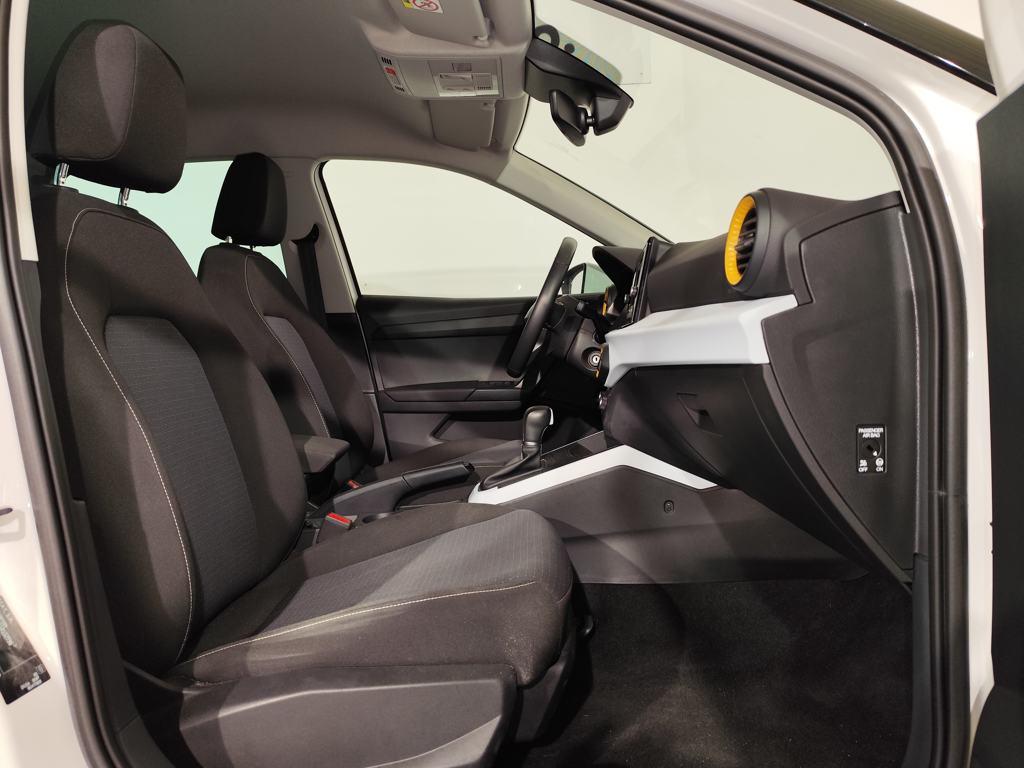 SEAT Arona 1.0 TSI Style Special Edition DSG 85 kW (115 CV) - 4