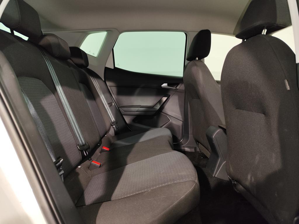 SEAT Arona 1.0 TSI Style Special Edition DSG 85 kW (115 CV) - 5