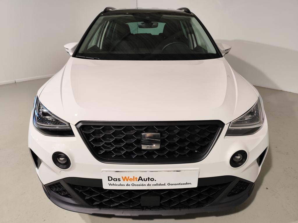 SEAT Arona 1.0 TSI Style Special Edition DSG 85 kW (115 CV) - 18