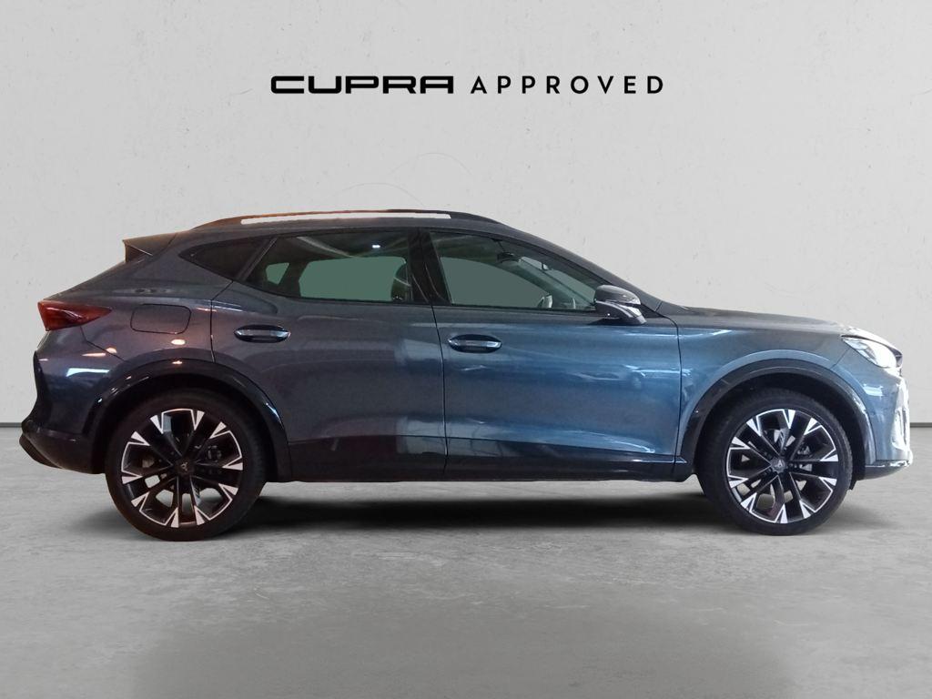 CUPRA Formentor 1.5 TSI e-Hybrid DSG 150 kW (204 CV) - 2