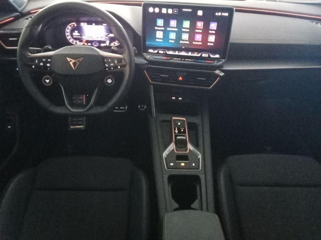 CUPRA Formentor 1.5 TSI e-Hybrid DSG 150 kW (204 CV) - 3