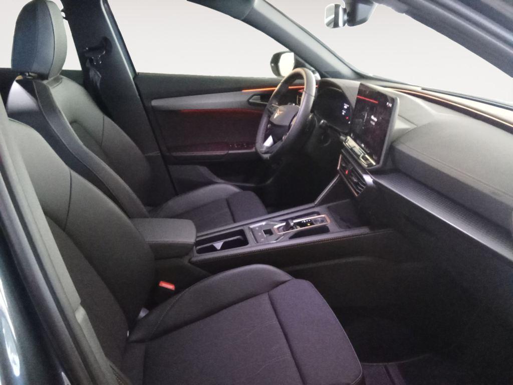 CUPRA Formentor 1.5 TSI e-Hybrid DSG 150 kW (204 CV) - 4