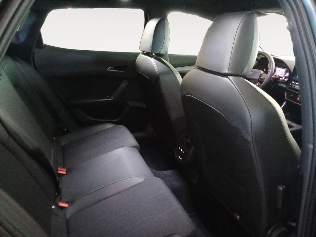 CUPRA Formentor 1.5 TSI e-Hybrid DSG 150 kW (204 CV) - 5