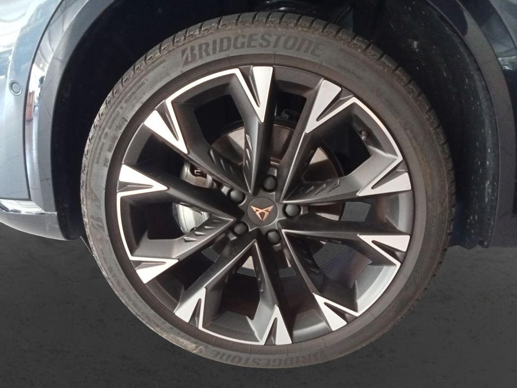 CUPRA Formentor 1.5 TSI e-Hybrid DSG 150 kW (204 CV) - 7