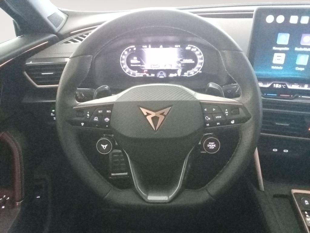 CUPRA Formentor 1.5 TSI e-Hybrid DSG 150 kW (204 CV) - 8