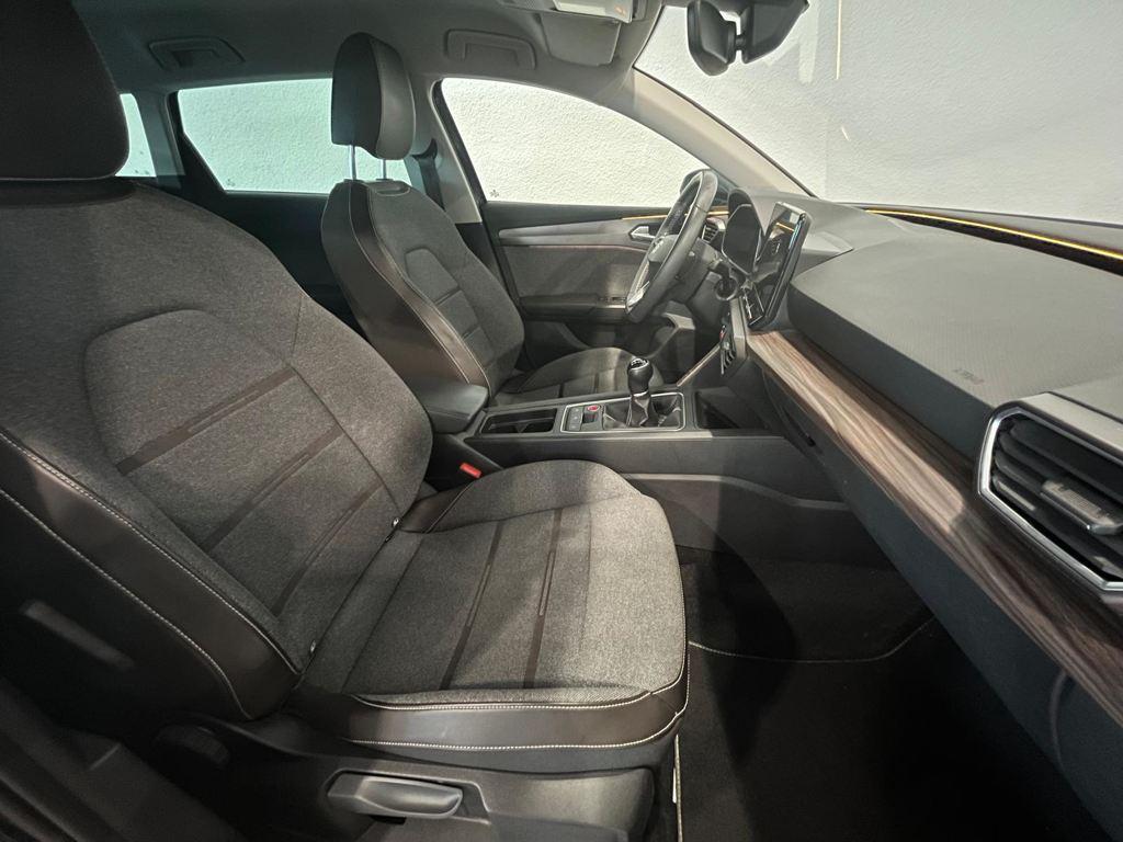 SEAT León ST 1.5 TSI S&S Xcellence Go M 110 kW (150 CV) - 4