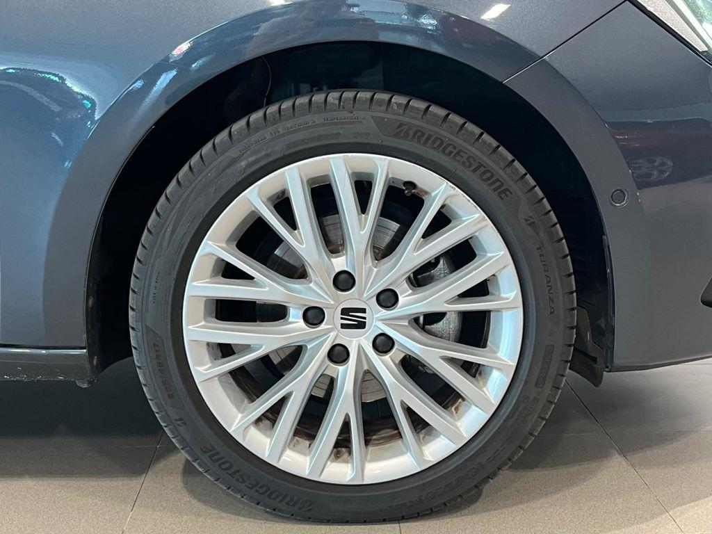 SEAT León ST 1.5 TSI S&S Xcellence Go M 110 kW (150 CV) - 7