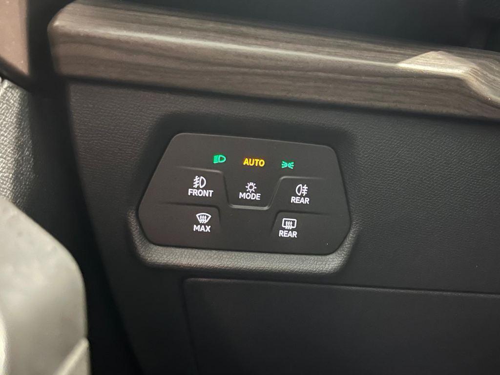 SEAT León ST 1.5 TSI S&S Xcellence Go M 110 kW (150 CV) - 8