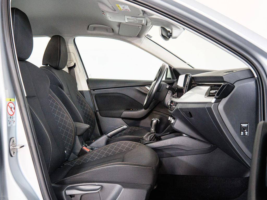 Skoda Kamiq 1.6 TDI Ambition DSG 85 kW (115 CV) - 4
