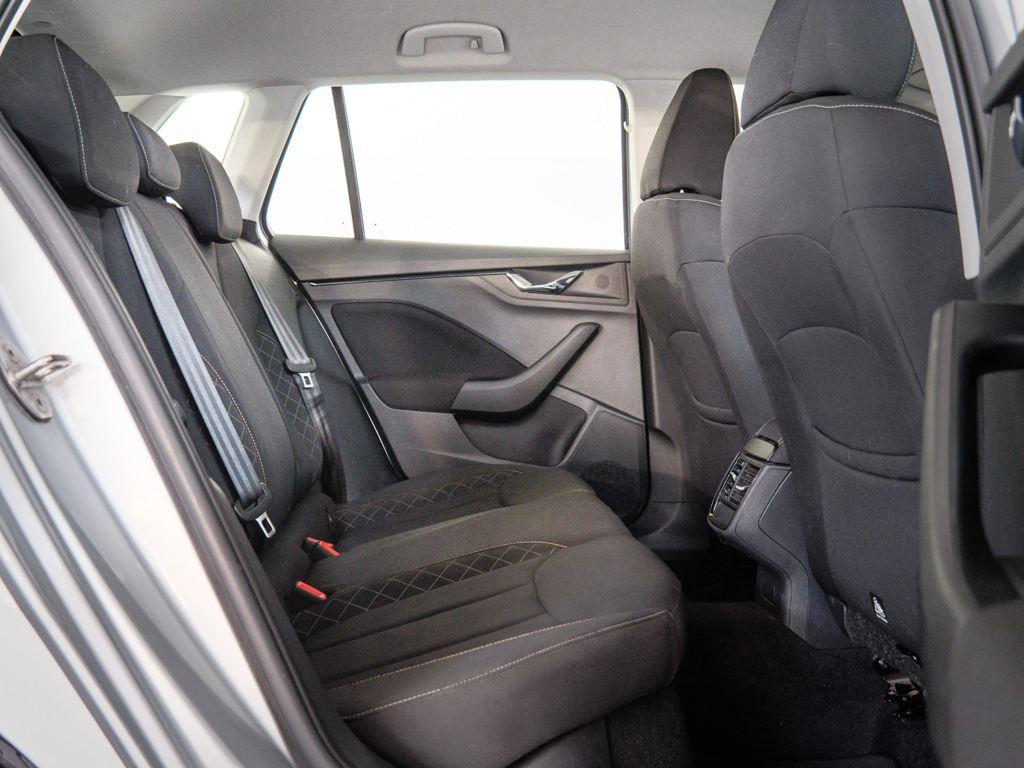 Skoda Kamiq 1.6 TDI Ambition DSG 85 kW (115 CV) - 5