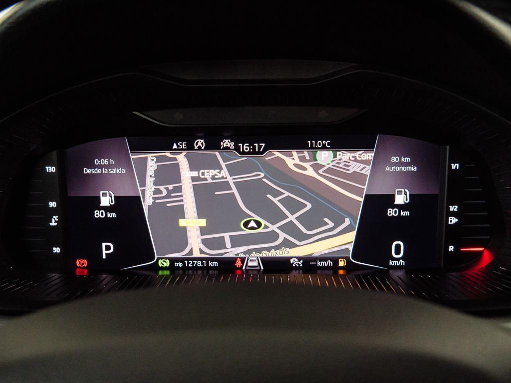 Skoda Kamiq 1.6 TDI Ambition DSG 85 kW (115 CV) - 12