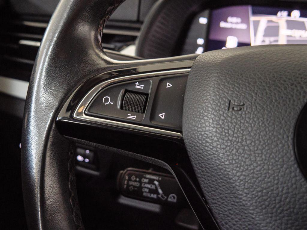 Skoda Kamiq 1.6 TDI Ambition DSG 85 kW (115 CV) - 13