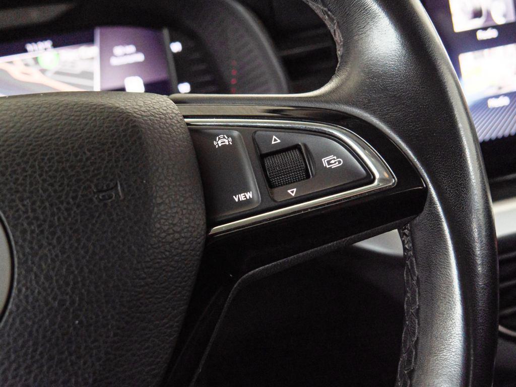 Skoda Kamiq 1.6 TDI Ambition DSG 85 kW (115 CV) - 14