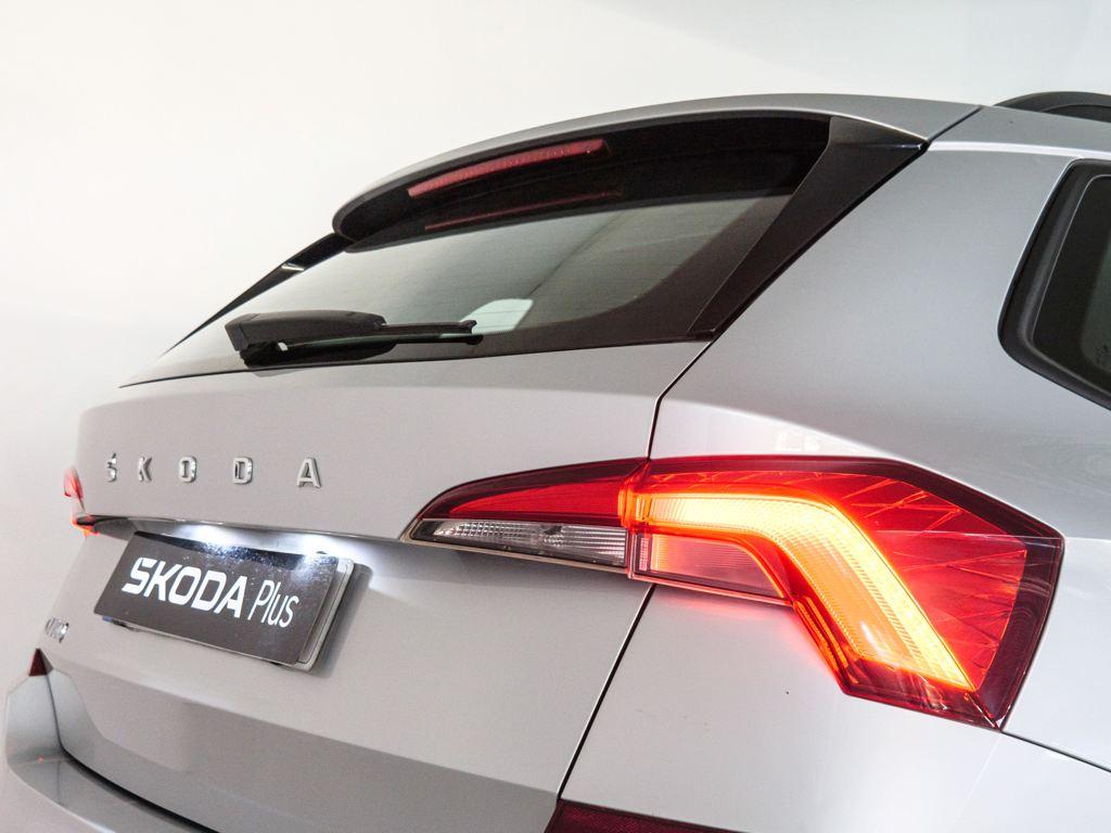 Skoda Kamiq 1.6 TDI Ambition DSG 85 kW (115 CV) - 15