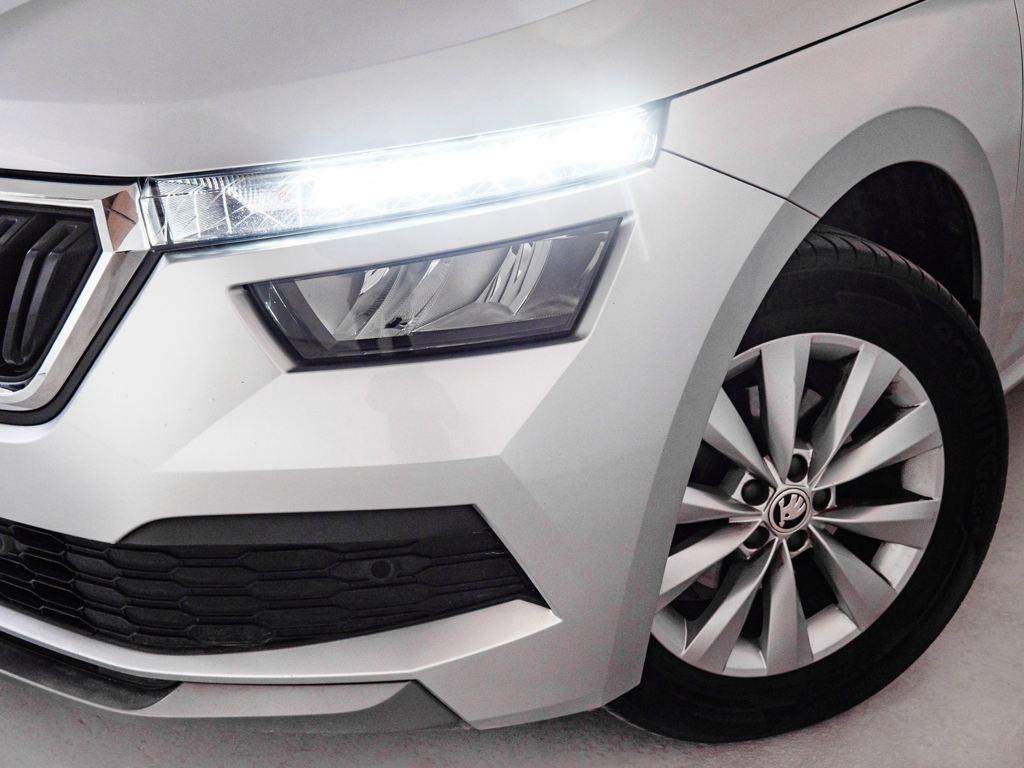 Skoda Kamiq 1.6 TDI Ambition DSG 85 kW (115 CV) - 16