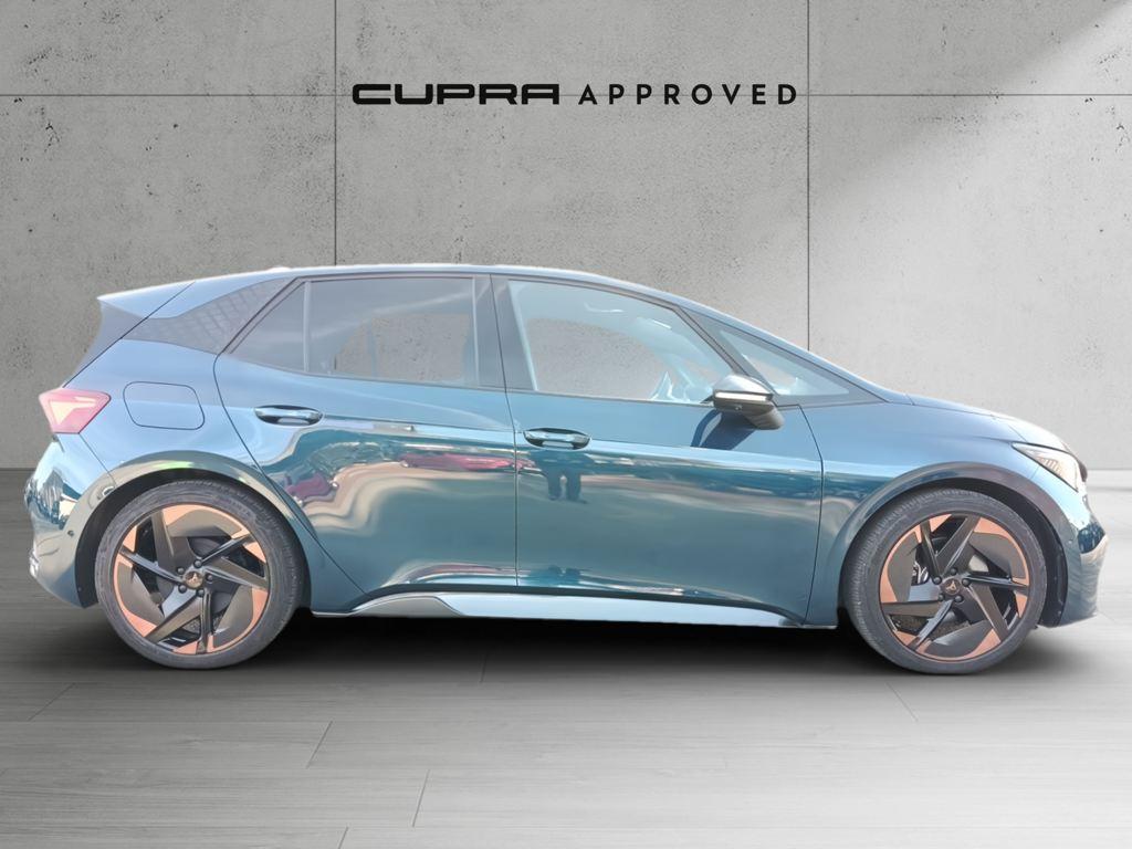 CUPRA Born 58kWh E-Boost Pack 170 kW (231 CV) - 2