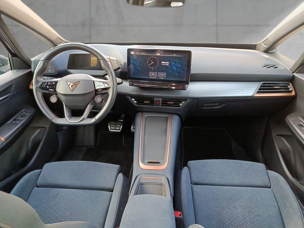 CUPRA Born 58kWh E-Boost Pack 170 kW (231 CV) - 3