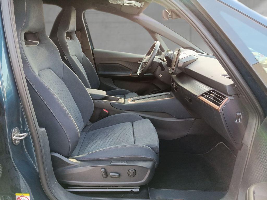 CUPRA Born 58kWh E-Boost Pack 170 kW (231 CV) - 4