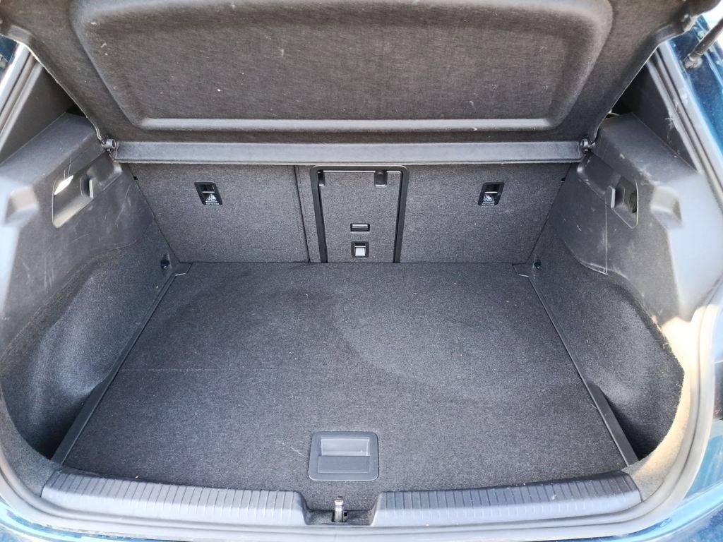 CUPRA Born 58kWh E-Boost Pack 170 kW (231 CV) - 6