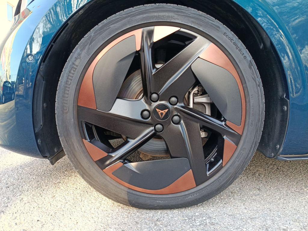 CUPRA Born 58kWh E-Boost Pack 170 kW (231 CV) - 7