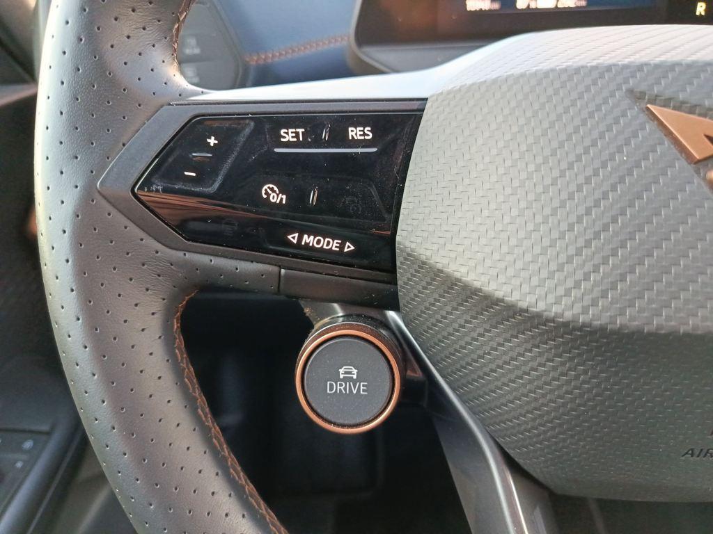 CUPRA Born 58kWh E-Boost Pack 170 kW (231 CV) - 8