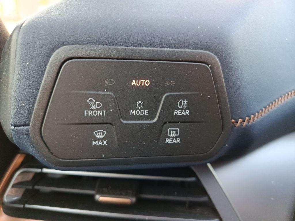 CUPRA Born 58kWh E-Boost Pack 170 kW (231 CV) - 12