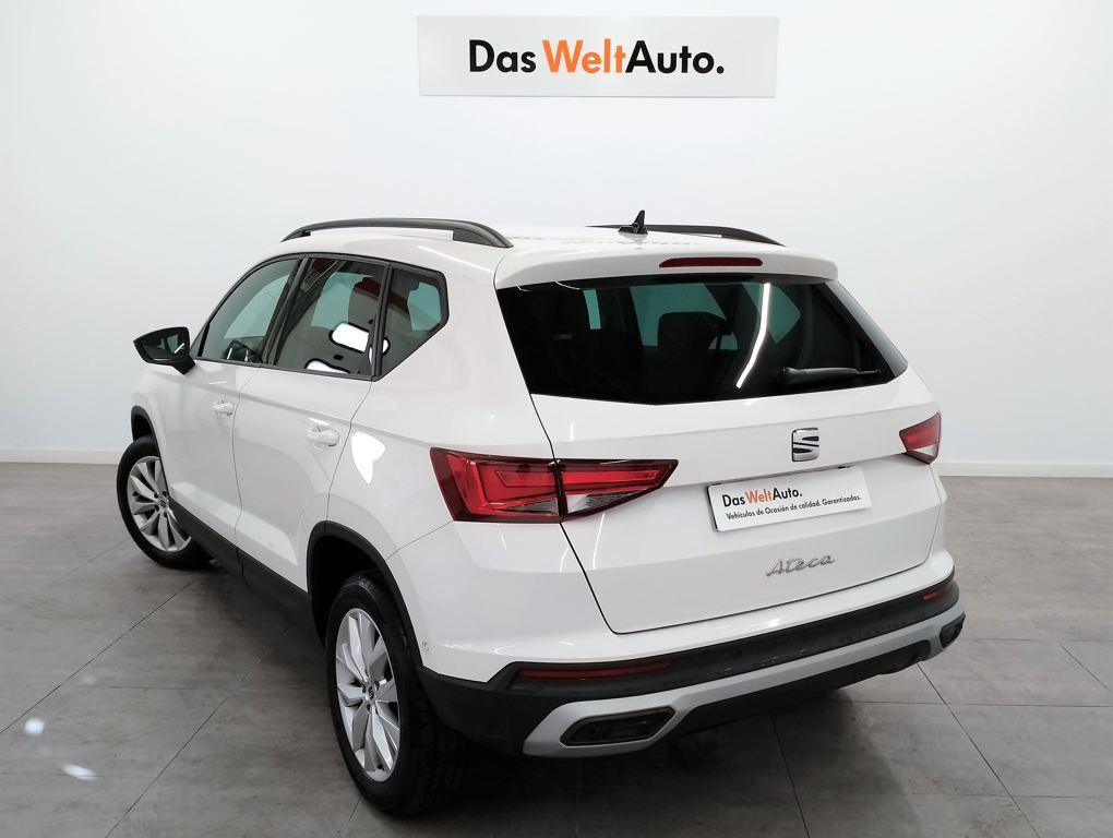 SEAT Ateca 1.5 TSI Style Evo Edition 110 kW (150 CV) - 1