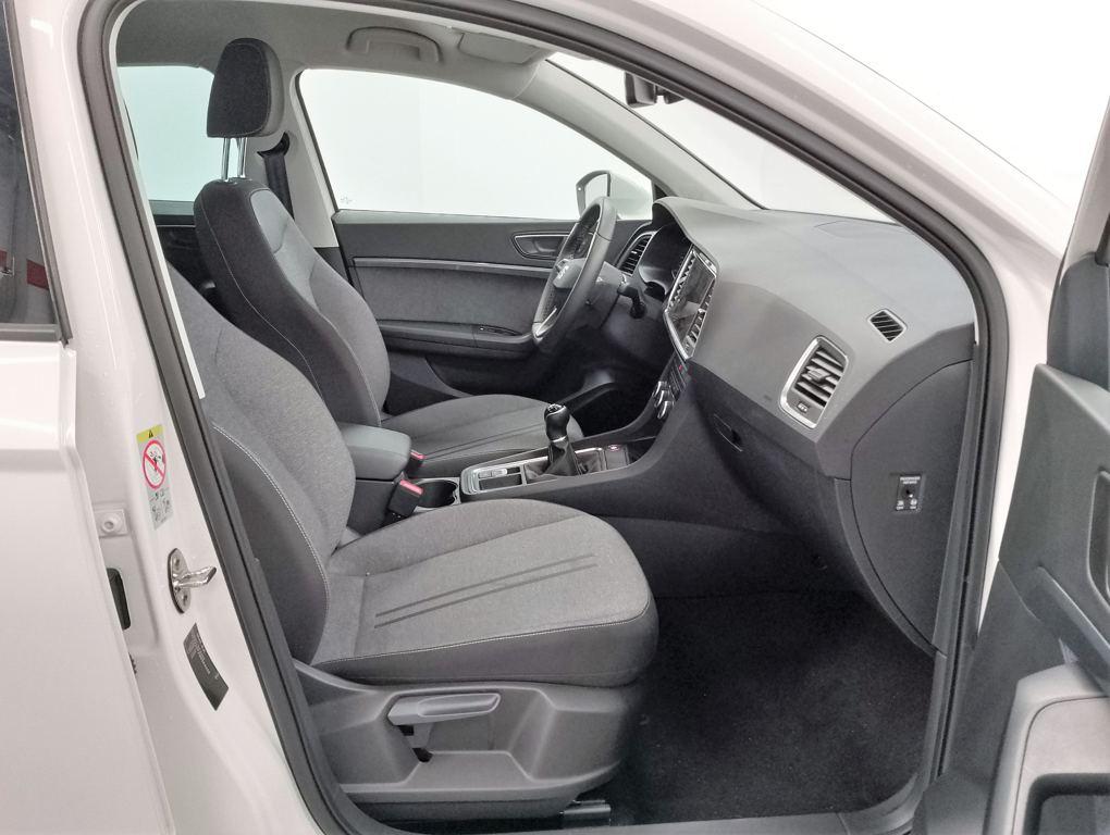 SEAT Ateca 1.5 TSI Style Evo Edition 110 kW (150 CV) - 4