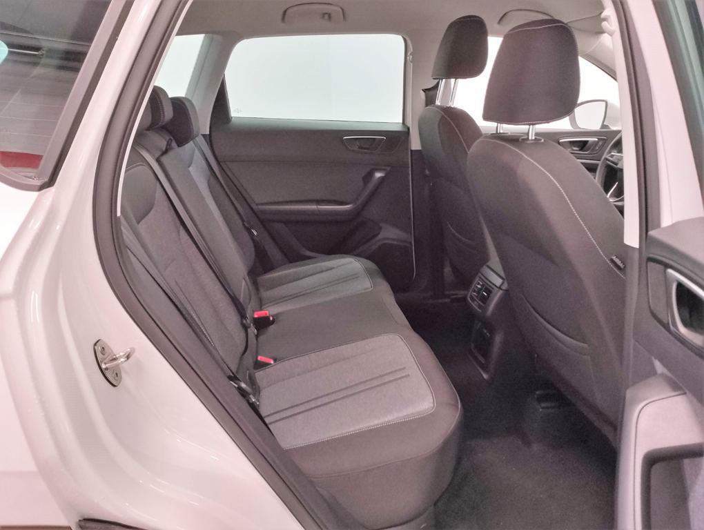 SEAT Ateca 1.5 TSI Style Evo Edition 110 kW (150 CV) - 5