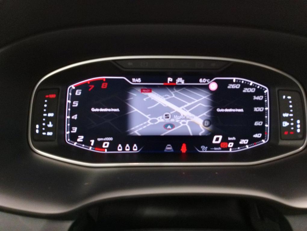 SEAT Ateca 1.5 TSI Style Evo Edition 110 kW (150 CV) - 11