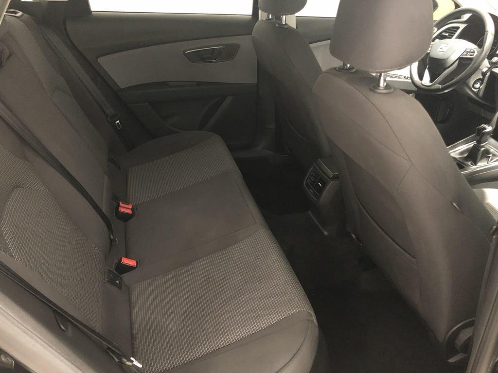 SEAT León ST 1.6 TDI S&S Style Edition Nav 85 kW (115 CV) - 5