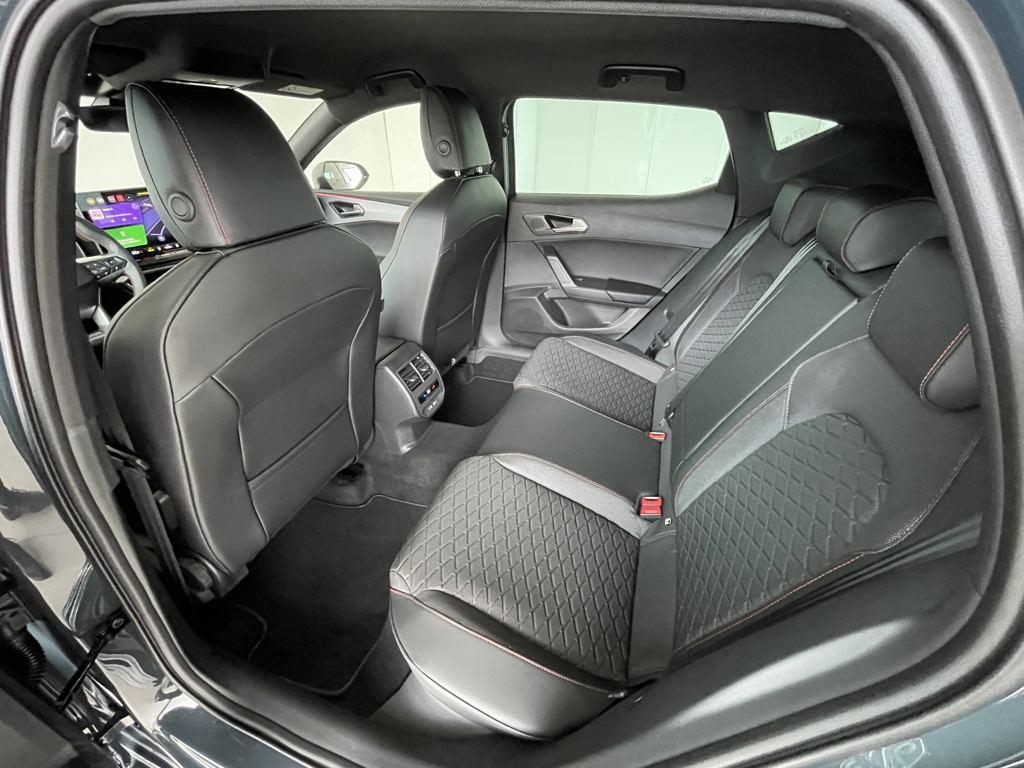 SEAT León 1.5 TSI S&S FR 25 Aniversario 85 kW (116 CV) - 16