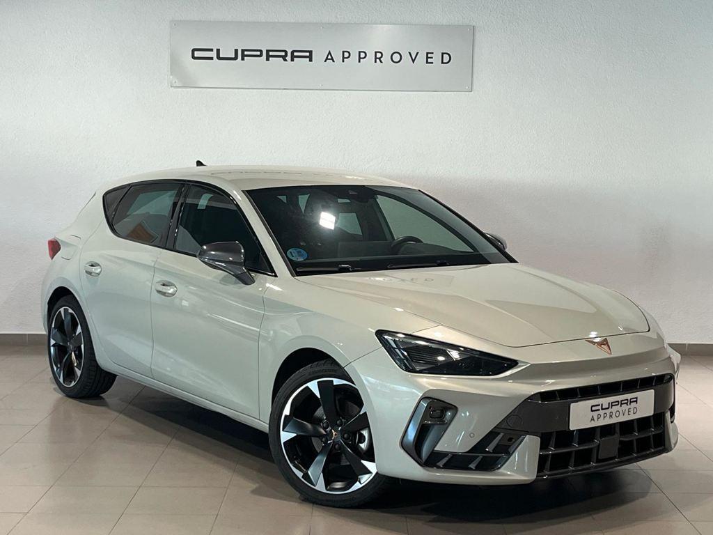 CUPRA León 1.5 eTSI DSG 110 kW (150 CV) - 0