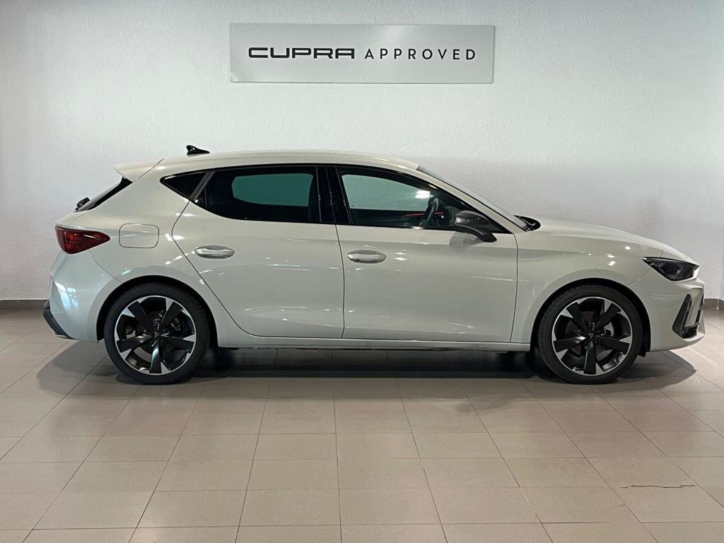 CUPRA León 1.5 eTSI DSG 110 kW (150 CV) - 2