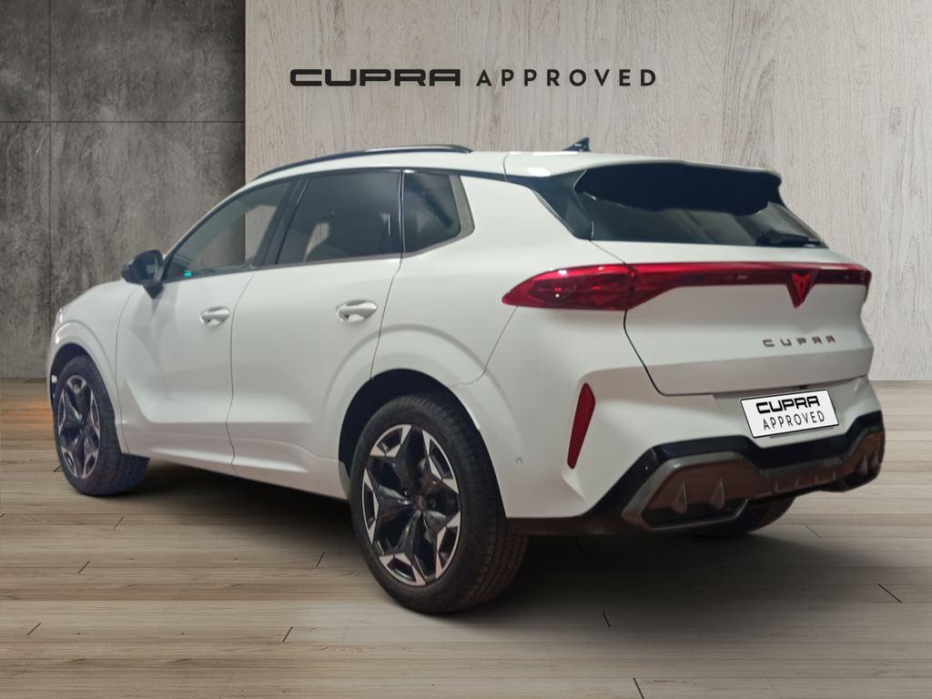 CUPRA Terramar 1.5 eTSI DSG 110 kW (150 CV) - 1