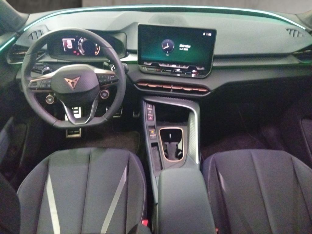 CUPRA Terramar 1.5 eTSI DSG 110 kW (150 CV) - 3