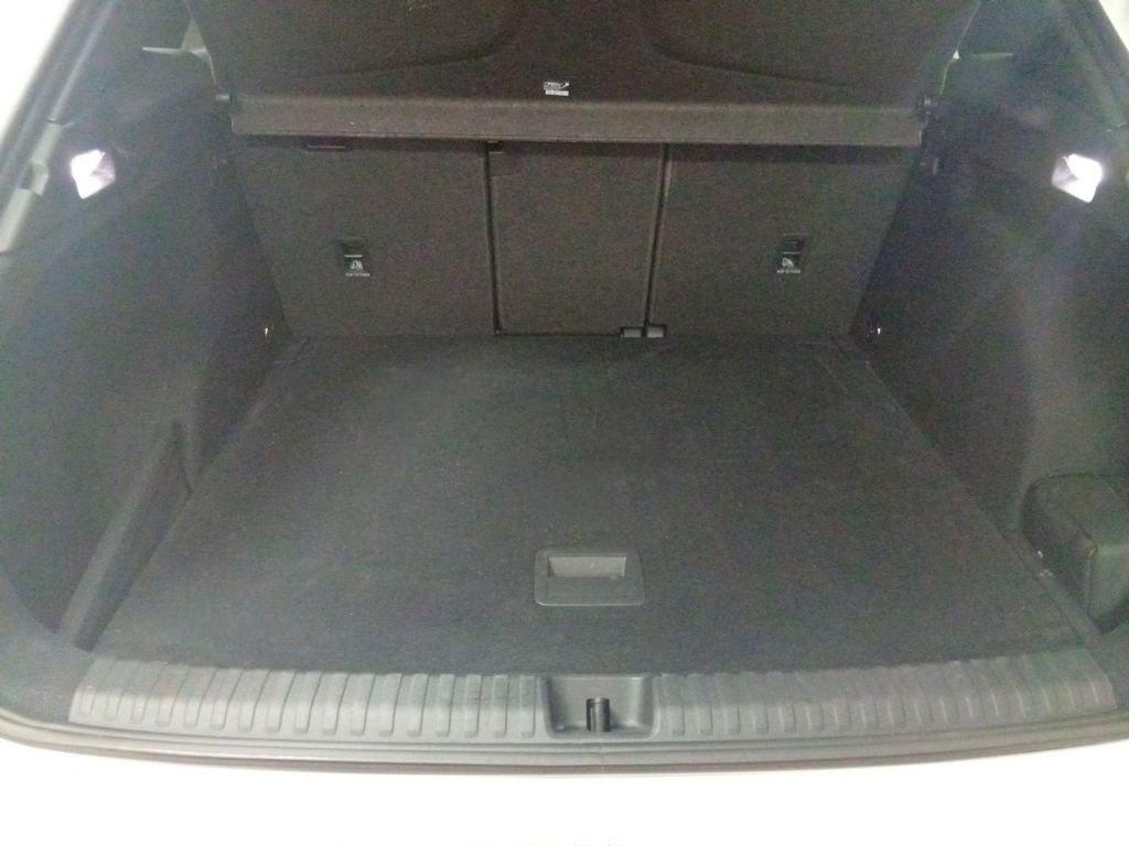 CUPRA Terramar 1.5 eTSI DSG 110 kW (150 CV) - 6