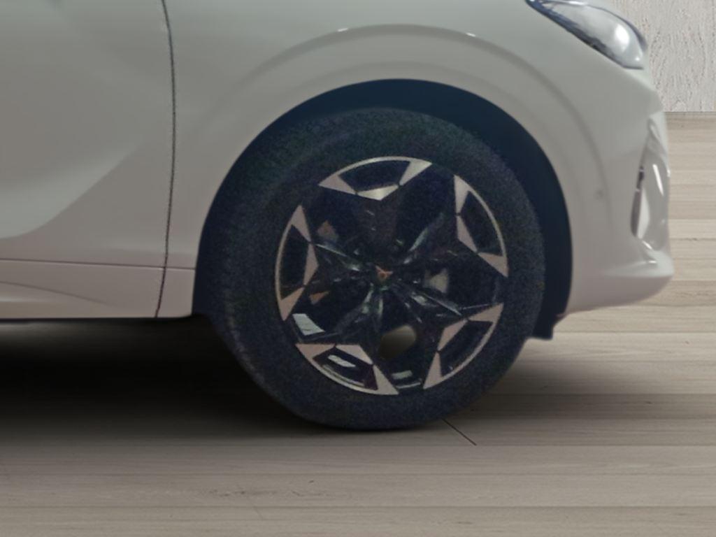 CUPRA Terramar 1.5 eTSI DSG 110 kW (150 CV) - 7